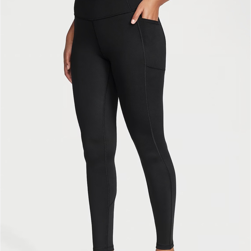 Victoria Secret Leggings.  Xs
